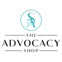 The Advocacy Shop Logo