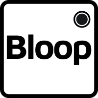 Bloop Logo