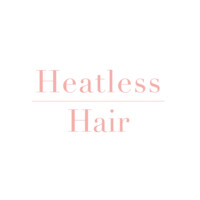 Heatless Hair Logo