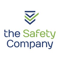 The Safety Company ABC (Always Be Careful) Logo