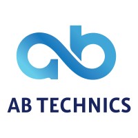 AB Technics Logo