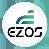 Grupo EZOS Logo