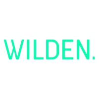WILDEN Design Logo