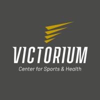 Victorium Logo