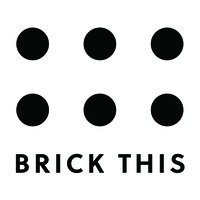 Brick This Logo