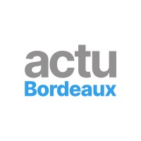 actu Bordeaux Logo