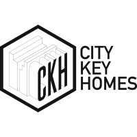 City Key Homes Logo