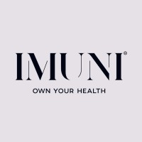 IMUNI Logo