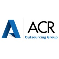 ACR Outsourcing Group Logo