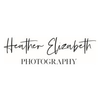 Heather Elizabeth Photography Logo