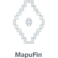 MapuFin® Logo