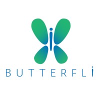 Butterfli Technology Group Logo
