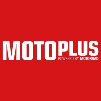 MotoPlus Logo