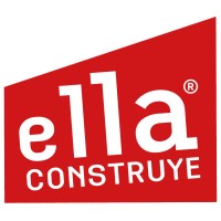 ella CONTRUYE ® Logo