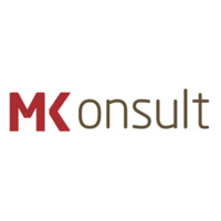 Mkonsult Logo
