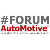 #FORUMAutoMotive Logo