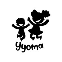 Yyoma Logo