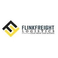 FlinkFreight Logistics Inc. Logo