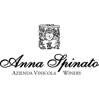 Anna Spinato Winery Logo