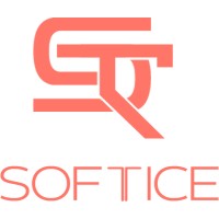 Softice Technology Logo