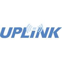 UPLINK Network GmbH Logo