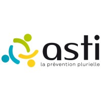 ASTI - Association de Santé au Travail Interservices Logo