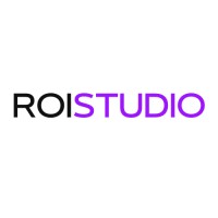 ROI Studio Logo