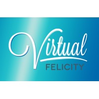 Virtual Felicity Logo