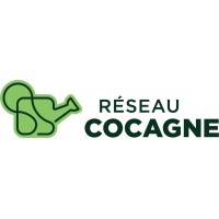 Réseau Cocagne Logo
