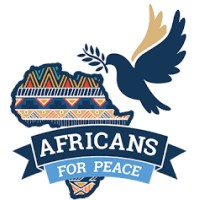 Africans For Peace Logo