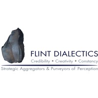 Flint Dialectics Logo