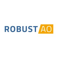 ROBUST AO GmbH Logo