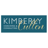 Kimberly Cullen Coaching & Consulting Logo