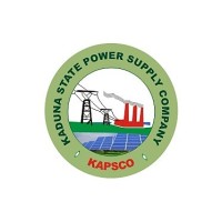 Kaduna Power Supply Company Logo
