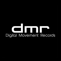 Digital Movement Records Logo