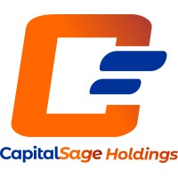 CapitalSage Holdings Logo