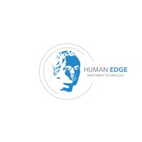 HUMAN EDGE Investment Technology Logo