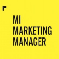 Mi Marketing Manager Logo