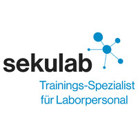 sekulab gmbh Logo