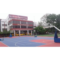 Silverline Prestige School Logo
