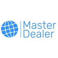 Master Dealer SA Logo