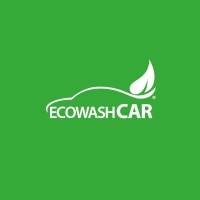 EcowashCar Logo