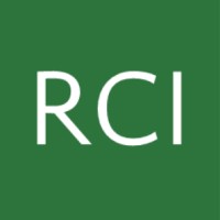 Ridge Commercial Interiors, LLC. Logo