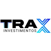 Trax Investimentos Logo