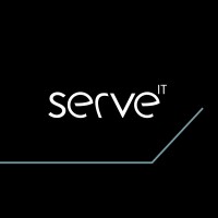 Serve IT Logo
