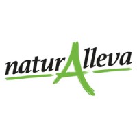 NaturAlleva Logo