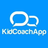 KidCoachApp Logo
