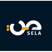Sela UAE Logo