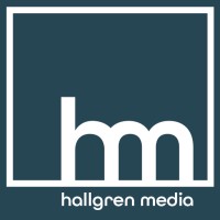 Hallgren Media Logo