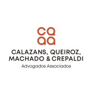 Calazans e Queiroz Advogados Associados Logo